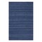 Safavieh Kilim Collection Klm551N Handmade Navy/Blue Rug Bohemian Flat Weave
